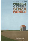 Massimo Cuomo - Piccola osteria senza parole (2014)