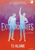 TJ Klune - The extraordinaries (2024)