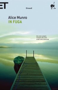 Alice Munro – In fuga (2010)