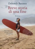 Deborah Baranes - Breve storia di una fine (2024)