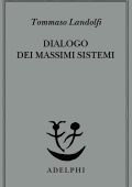 Tommaso Landolfi - Dialogo dei massimi sistemi (2024)