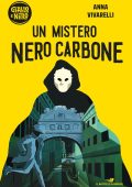 Anna Vivarelli - Un mistero nero carbone (2019)