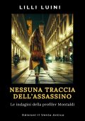 Lilli Luini - Nessuna traccia dell'assassino (2024)