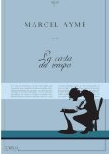 Marcel Aymé - La carta del tempo (2020)