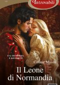 Connie Mason - Il Leone di Normandia (2024)