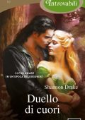 Shannon Drake - Duello di cuori (2024)