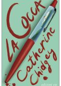 Catherine Chidgey - La cocca (2023)