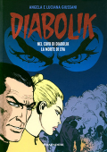 img Diabolik Gli anni del terrore 50 - Nel covo di Diabolik - La morte di Eva (2012)