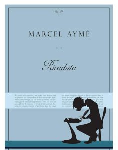 Marcel Aymé – Ricaduta (2020)