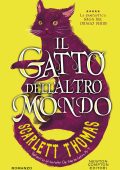 Scarlett Thomas - Il gatto dell'altro mondo (2019)