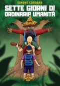 Simone Cordaro - Sette giorni di ordinaria umanità (2024)