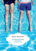 Matteo Marchesini - Iniziazioni (2024)