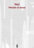 Amalia Bonagura - Voci. Melodie di donne (2024)