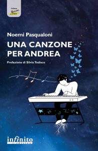 Noemi Pasqualoni – Una canzone per Andrea (2024)