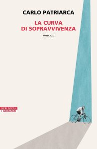 Carlo Patriarca – La curva di sopravvivenza (2024)