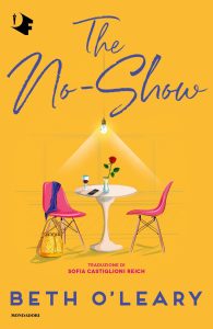 Beth O’Leary – The No-Show (2024)