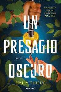 Emily Thiede – Un presagio oscuro (2024)