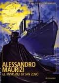 Alessandro Maurizi - Gli invisibili di San Zeno (2024)