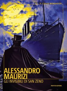 Alessandro Maurizi – Gli invisibili di San Zeno (2024)