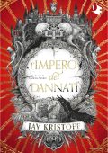 Jay Kristoff - L'impero dei dannati (2024)