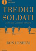 Ron Leshem - Tredici soldati (2024)
