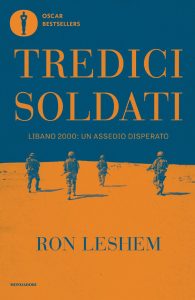 Ron Leshem – Tredici soldati (2024)