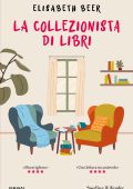 Elisabeth Beer - La collezionista di libri (2024)