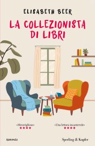 Elisabeth Beer – La collezionista di libri (2024)