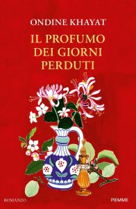 Ondine Khayat – Il profumo dei giorni perduti (2024)
