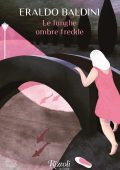 Eraldo Baldini - Le lunghe ombre fredde (2024)
