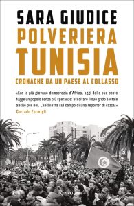 Sara Giudice – Polveriera Tunisia (2024)