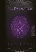 Kat Ross - Gaslamp Gothic Vol. 1. The Daemoniac (2023)