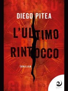 Diego Pitea – Le indagini di Richard Dale Vol. 1. L’ultimo rintocco (2024)