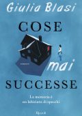 Giulia Blasi - Cose mai successe (2024)