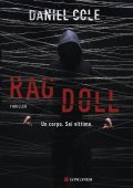 Daniel Cole - Ragdoll (2017)