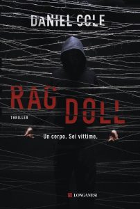 Daniel Cole – Ragdoll (2017)