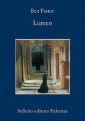 Ben Pastor - Lumen (2012)