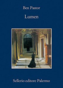 Ben Pastor – Lumen (2012)