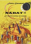 Franco Giacomoni - Nabat!! E il deserto continua ad avanzare (2024)
