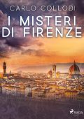 Carlo Collodi - I misteri di Firenze (2024)