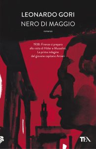 Leonardo Gori – Nero di maggio (2018)