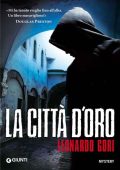 Leonardo Gori - La città d'oro (2013)