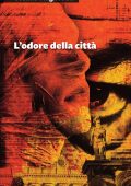 Cosimo Filigheddu - L'odore della città (2024)