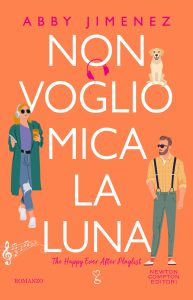 Abby Jimenez – Non voglio mica la luna (2024)