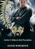 DAVID WINGROVE - Sotto L’Albero del Paradiso. Libro 5 (2024)