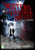 Alessio Filisdeo - Il mistero di Virginia Hayley (2019)