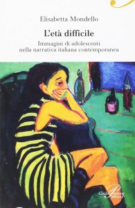 Elisabetta Mondello – L’eta difficile (2024)