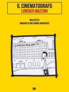 Lorenzo Mazzoni – Il cinematografo (2024)