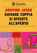 Aravind Jayan - Giovane coppia si diverte all'aperto (2024)
