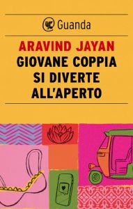 Aravind Jayan – Giovane coppia si diverte all’aperto (2024)